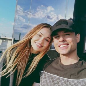 Meet your Posher, Lenna